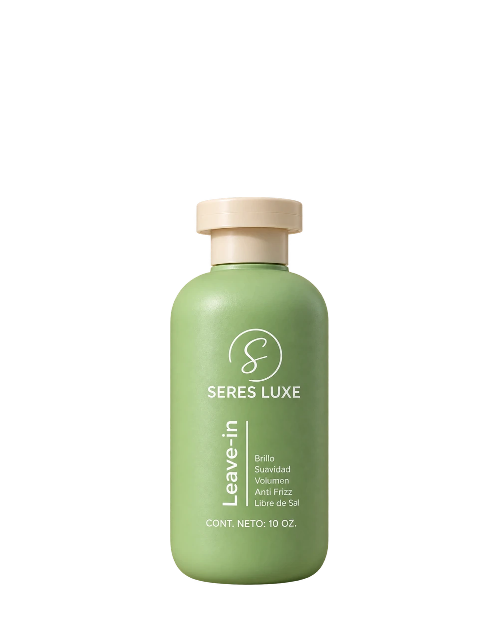 Leave-in Seres Luxe